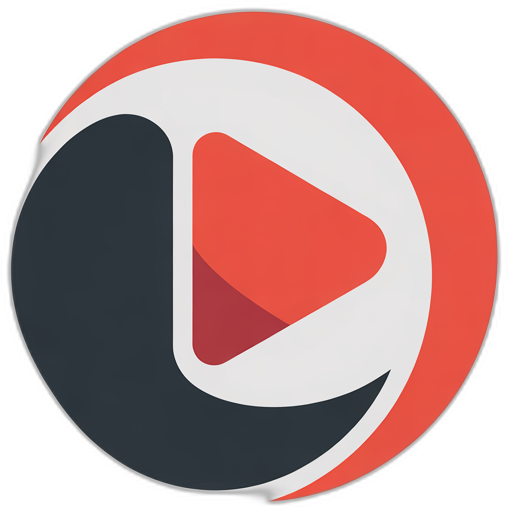 荷花影院 Logo